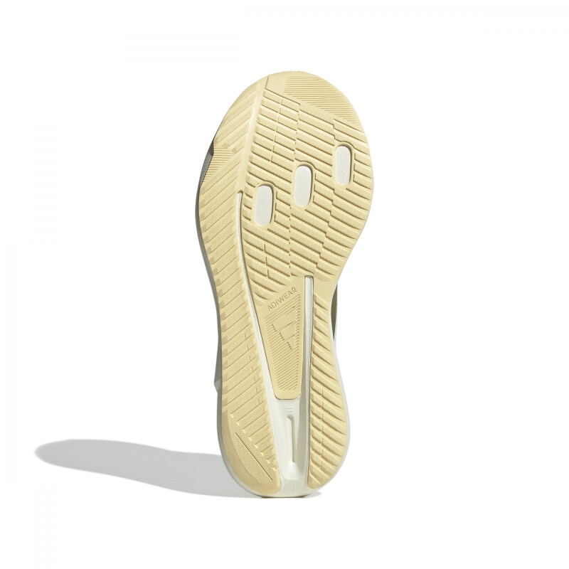 Championes Adidas Running DURAMO SL2 de Mujer - IH8226 Blanco-dorado