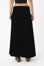 PANTALÓN EXTRA WIDE Negro