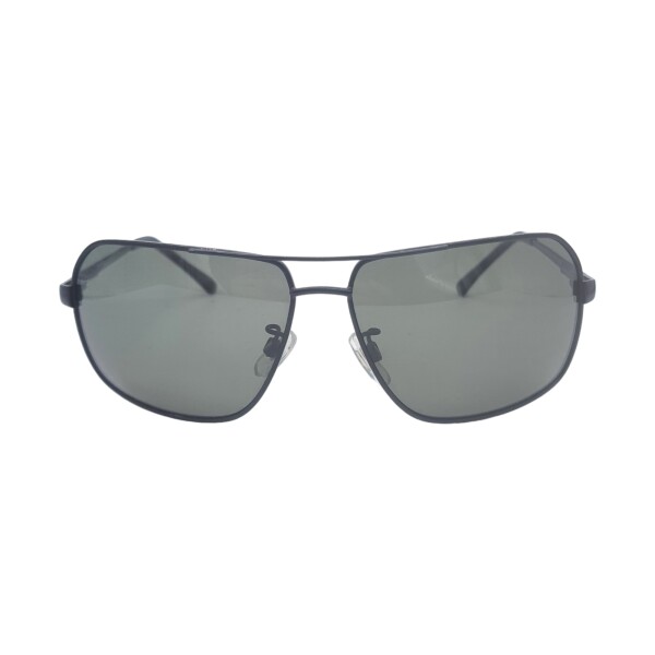 B+D 4799 / HERING / 60/16 129 C VERDE U - Adulto - Negro negrouniforme