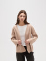 Saco Terea Beige