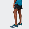 Short New Balance Accelerate Negro