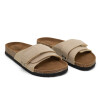 Sandalias Chill Sunday de Mujer - YF19W Beige