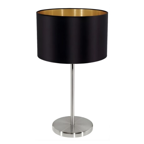 Lámpara portátil de mesa Eglo Maserlo Lámpara portátil de mesa Eglo Maserlo