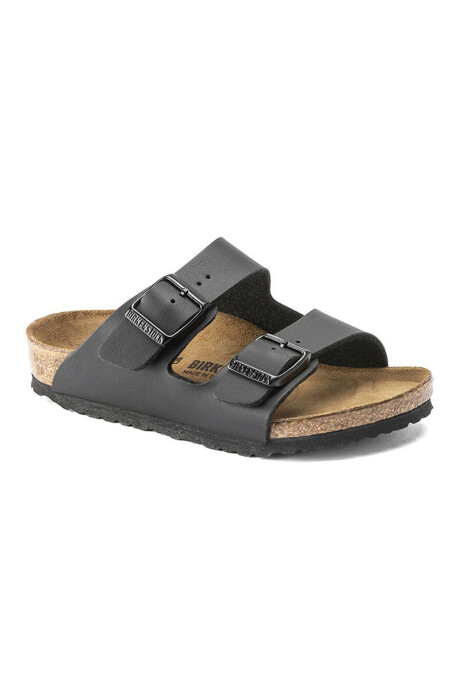 Sandalia Arizona Kids Birko-flor - Estrecho Negro