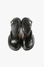 Zapato MOD slim Negro