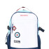 Mochila Discovery Azul