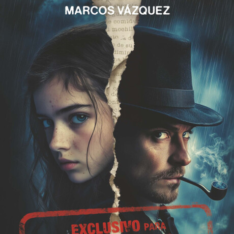 EXCLUSIVO PARA EL INSPECTOR JACK ETTA EXCLUSIVO PARA EL INSPECTOR JACK ETTA