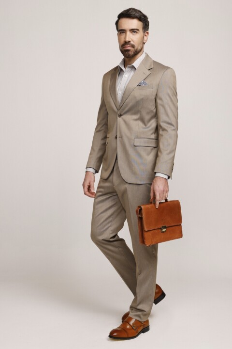 Ambo Puccini S6 BEIGE
