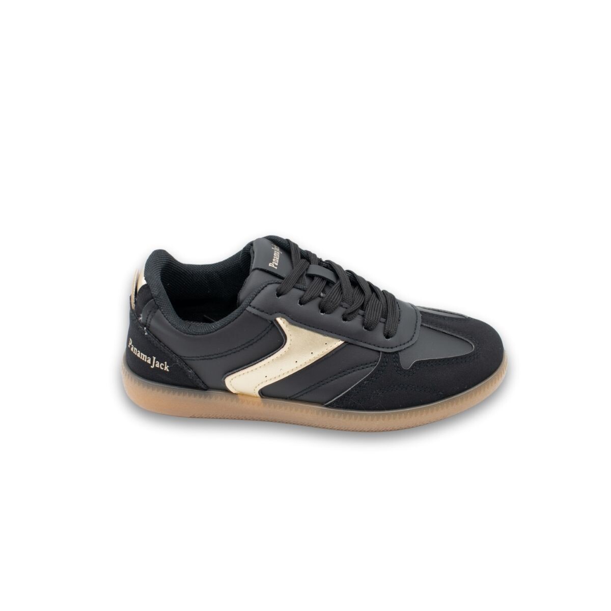 CHAMPION 35-40 - BK/GOLD 