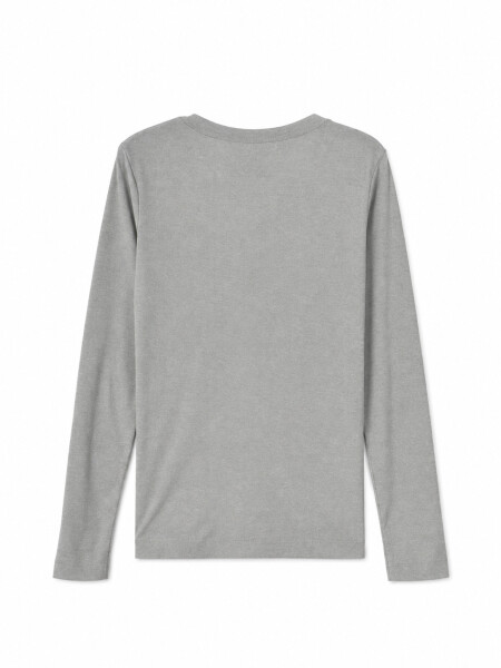 REMERA ISABEL VERDE