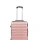 Valija carry-on Joao Rose gold