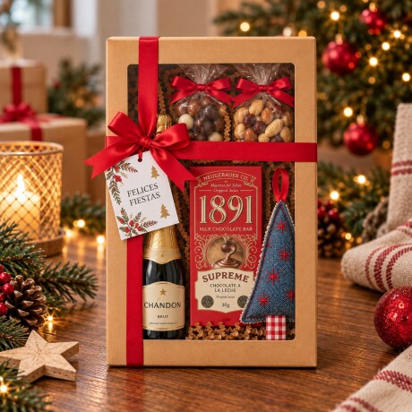 Box Navidad Box Navidad