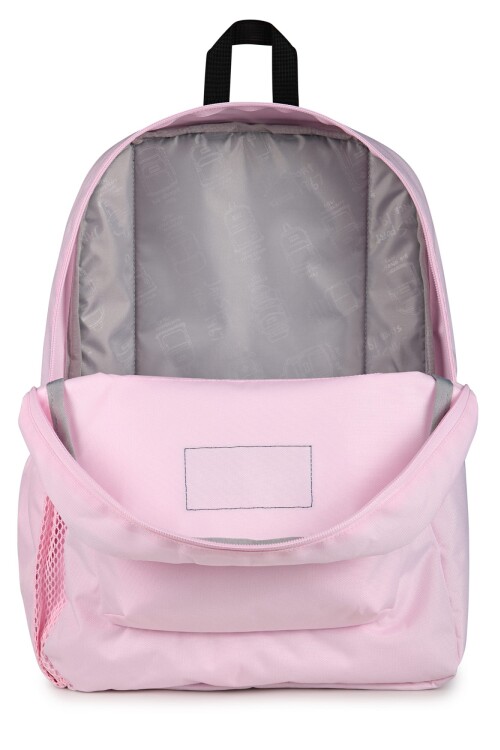 MOCHILA CROSS TOWN PINK ICE