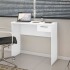 Mesa Office Abba NT2000 Novatel Blanco