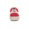 Championes Fila Acd Classic Rojo-Blanco