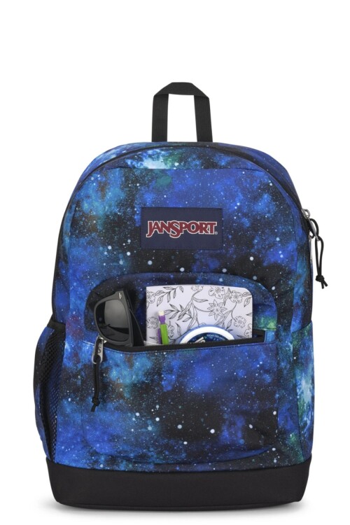 MOCHILA CROSS TOWN PLUS CYBERSPACE GALAXY