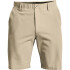 UA Drive Short-BLU BLK-001
