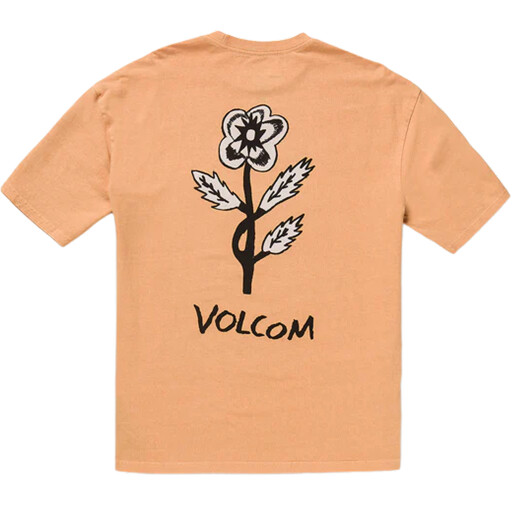 Remera Volcom ABG FA BOB MOLLEMA SST 1 Remera Volcom ABG FA BOB MOLLEMA SST 1