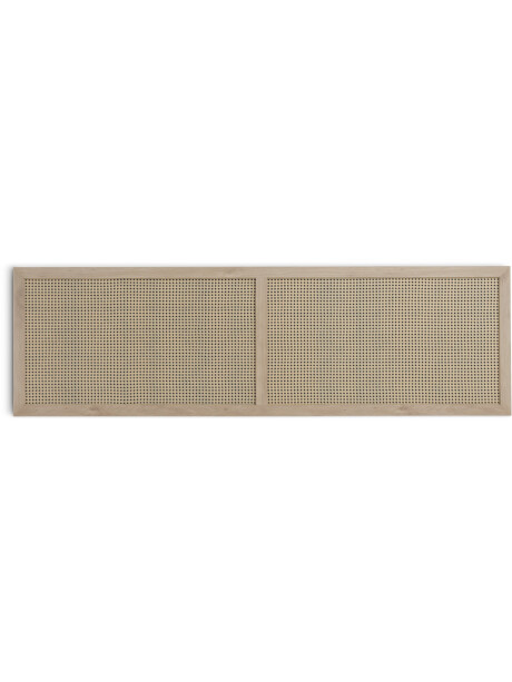 Panel deco pared HALMSTAD 200x60 roble Panel deco pared HALMSTAD 200x60 roble