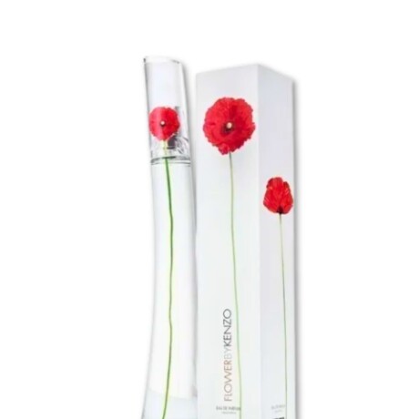 Kenzo Flower Woman Edp 100ml Kenzo Flower Woman Edp 100ml