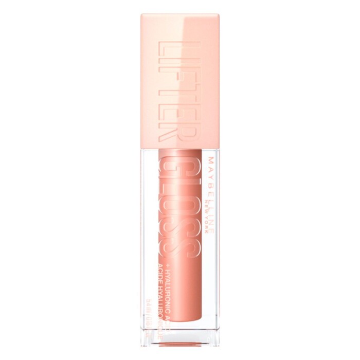 MAYBELLINE LABIAL LIFTER GLOSS STONE UNI única