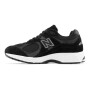 Zapatillas New Balance 2002 Unisex Black