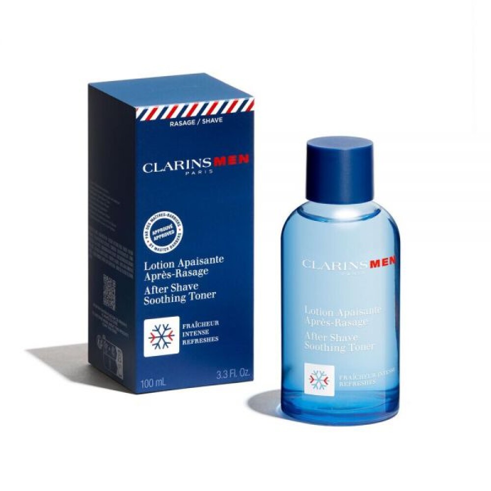 Clarins Men After Shave Soothing Toner nan Clarins Men After Shave Soothing Toner nan