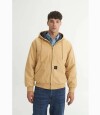 Campera Pear Camel