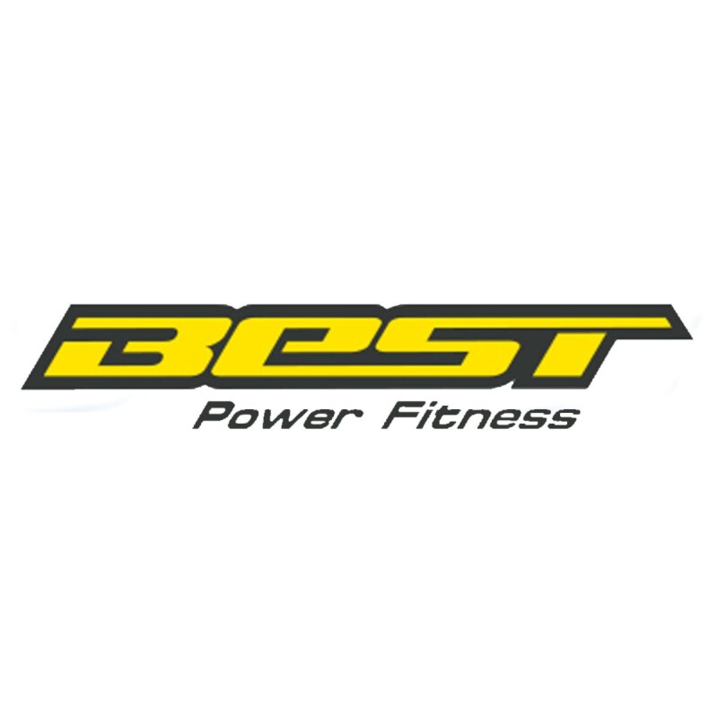 Pesa Rusa Best Power Fitness con Revestimiento de PVC 6 Kilos Pesa Rusa Best Power Fitness con Revestimiento de PVC 6 Kilos