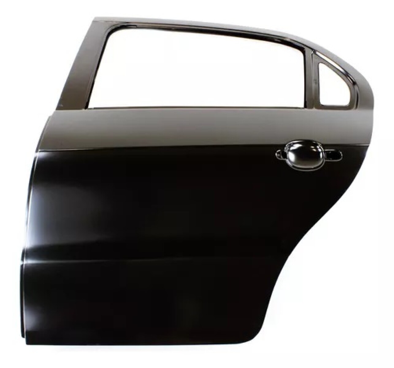 PUERTA TRASERA IZQUIERDA GOL G5 / G6 / G7 