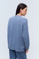 Sweater Simón Celeste