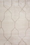 Havana ALFOMBRA HAVANA 80600 160X230 IVORY/BEIGE