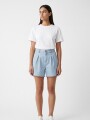 SHORT AILA CELESTE