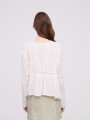 Blusa Milen Blanco