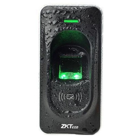 Lector de Huella Digital Proximidad Zkteco 001