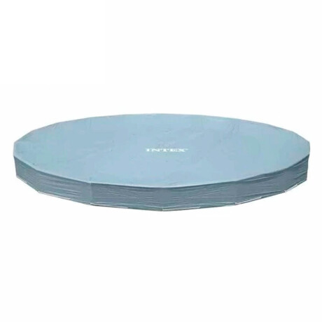 Piscina Intex Estructural 14614 L 457x107 + Bomba Gris-Intex