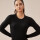 BODY LOTUS NEGRO