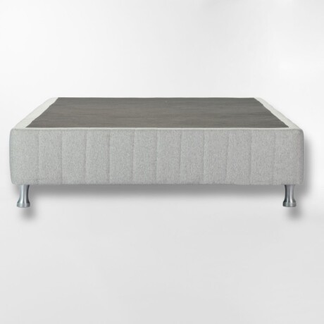 Sommier / Box LINO 2 PLAZAS