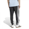 Pantalon Sportwear ADIDAS M 3S WV TC PT de Hombre - IM7841 Negro-blanco