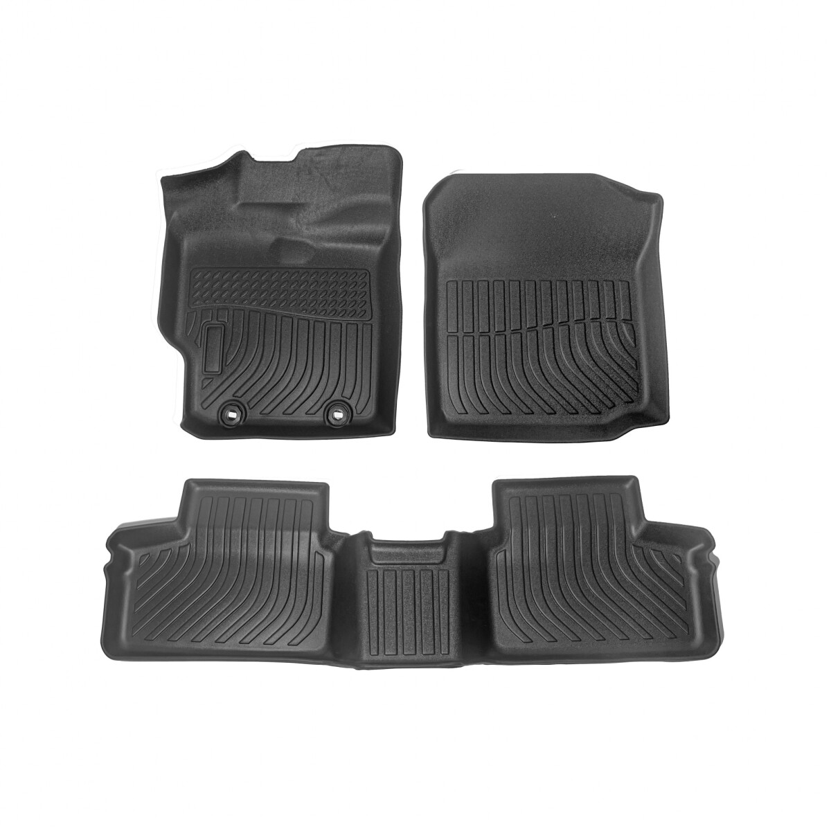 Bandeja De Piso Toyota Yaris 23/24 