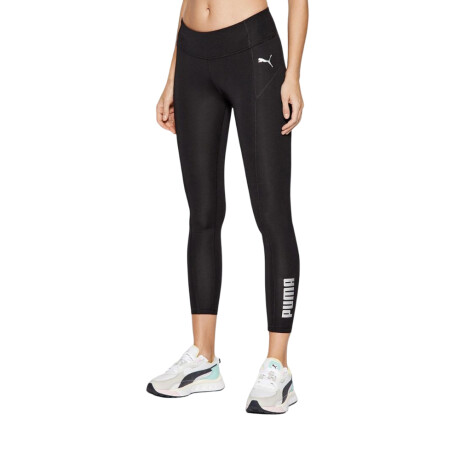 CALZA PUMA RTG TIGHTS Black