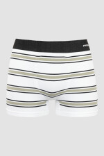 Boxer corinto Blanco