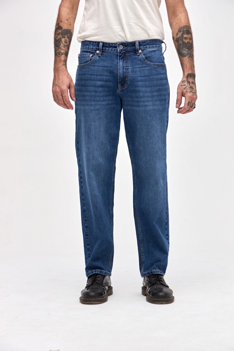 Jean Eros - Dark Blue I26 