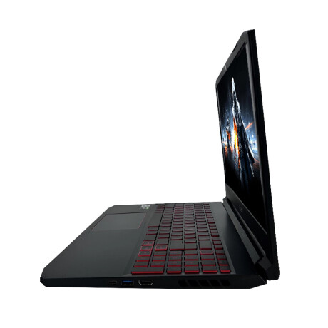 Notebook GAMER Acer AN515-54 Reacond. Intel i5-9ªGEN. RAM 16GB. Disco Sólido 240GB+Disco Duro 1TB. Geforce 1650 4GB. Win11 Notebook GAMER Acer AN515-54 Reacond. Intel i5-9ªGEN. RAM 16GB. Disco Sólido 240GB+Disco Duro 1TB. Geforce 1650 4GB. Win11