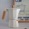 Cafetera Italiana Crema