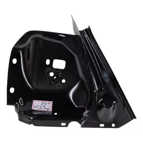 ALOJAMIENTO DE FARO TRASERO IZQUIERDO GOL G5 HATCH 10/13 Alojamiento De Faro Trasero Izquierdo Gol G5 Hatch 10/13