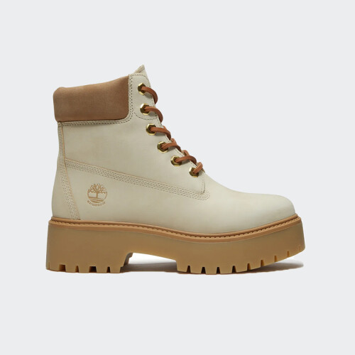 Botas Timberland Stone Street Beige