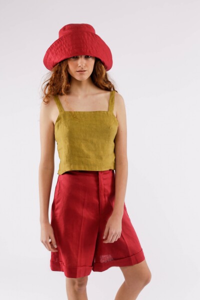 BERMUDA NOVA Bordeaux