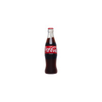 Jibbitz™ Charm Coca-Cola Bottle Multicolor