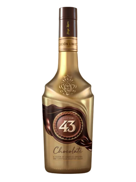 Licor 43 Chocolate Licor 43 Chocolate